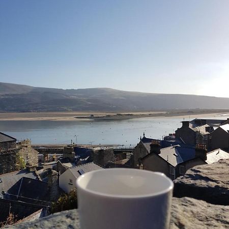 Penbryn Holidays, Barmouth Buitenkant foto