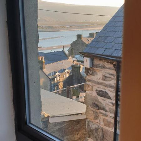 Penbryn Holidays, Barmouth Buitenkant foto