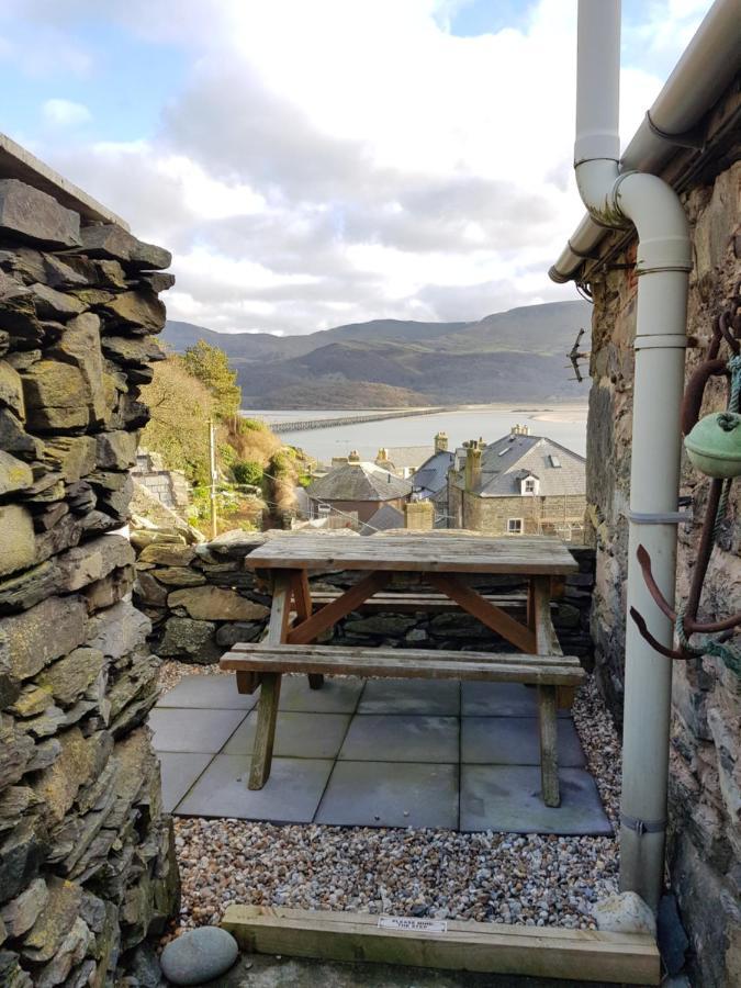 Penbryn Holidays, Barmouth Buitenkant foto