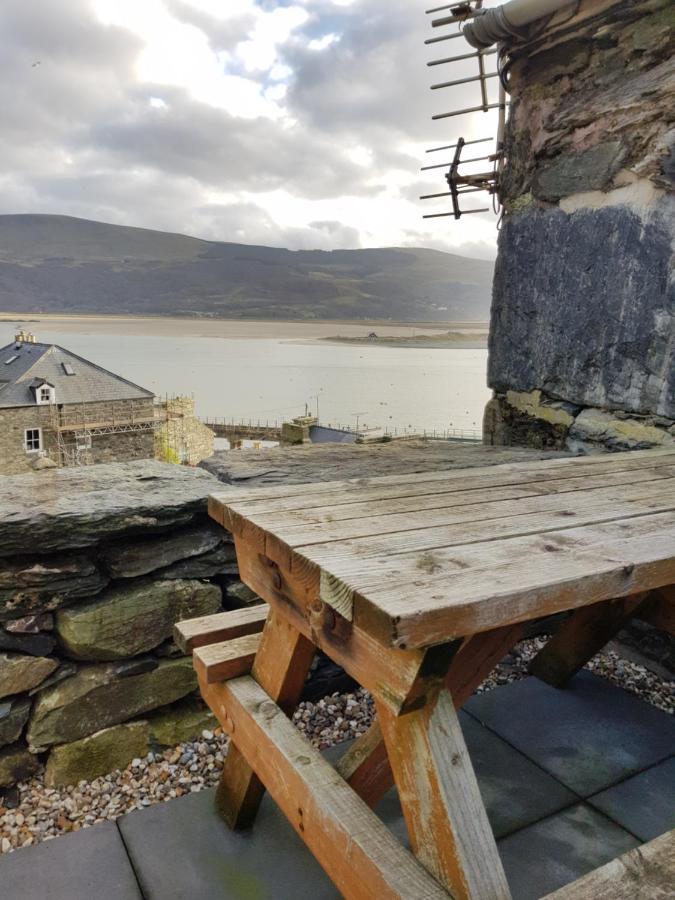 Penbryn Holidays, Barmouth Buitenkant foto