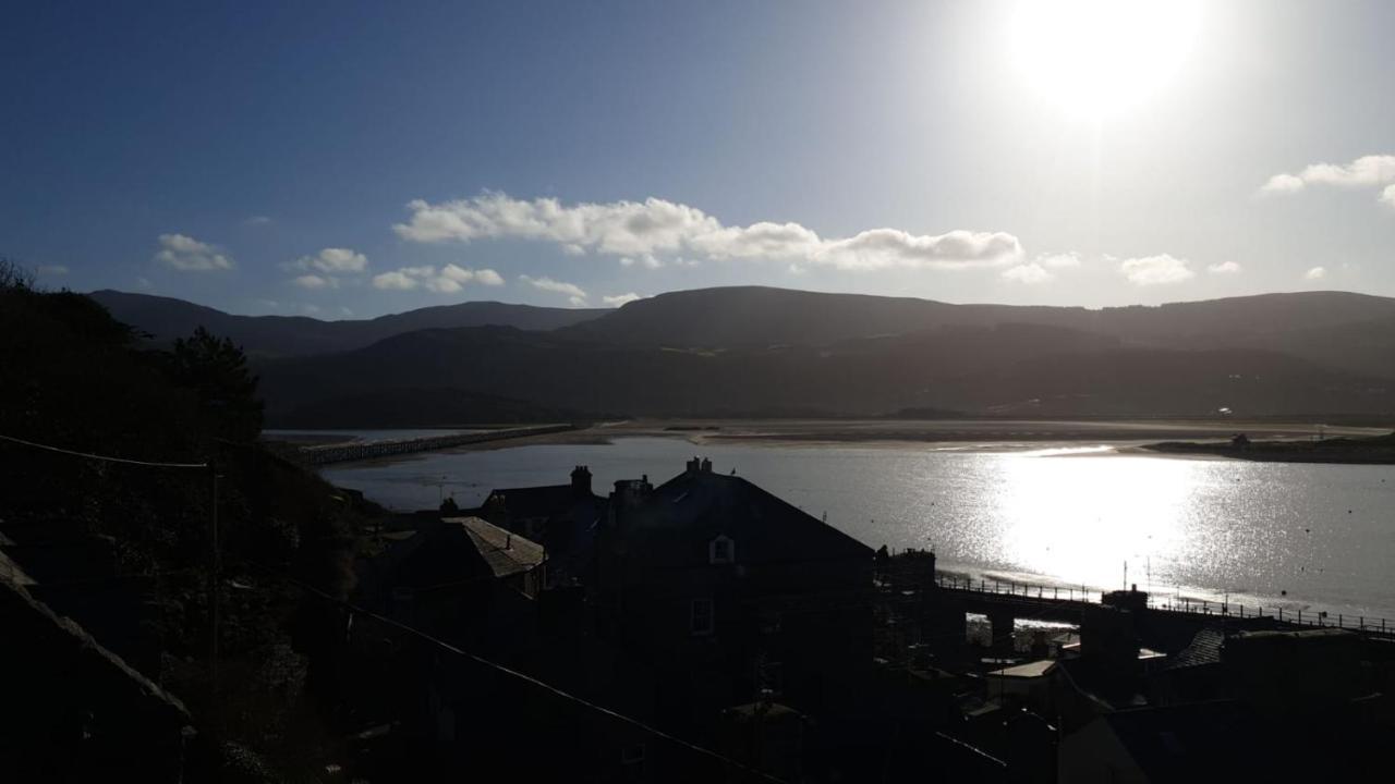 Penbryn Holidays, Barmouth Buitenkant foto
