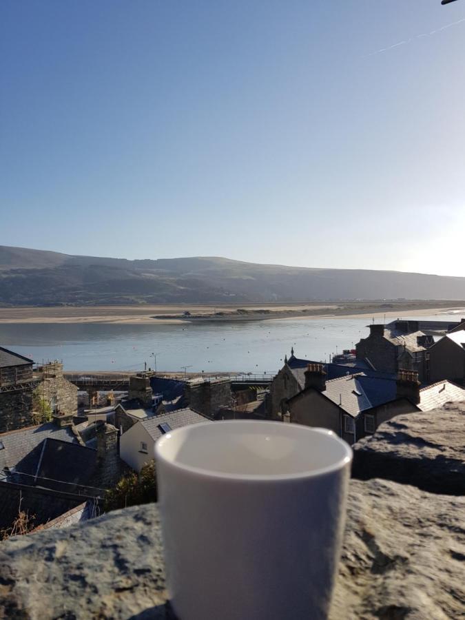 Penbryn Holidays, Barmouth Buitenkant foto