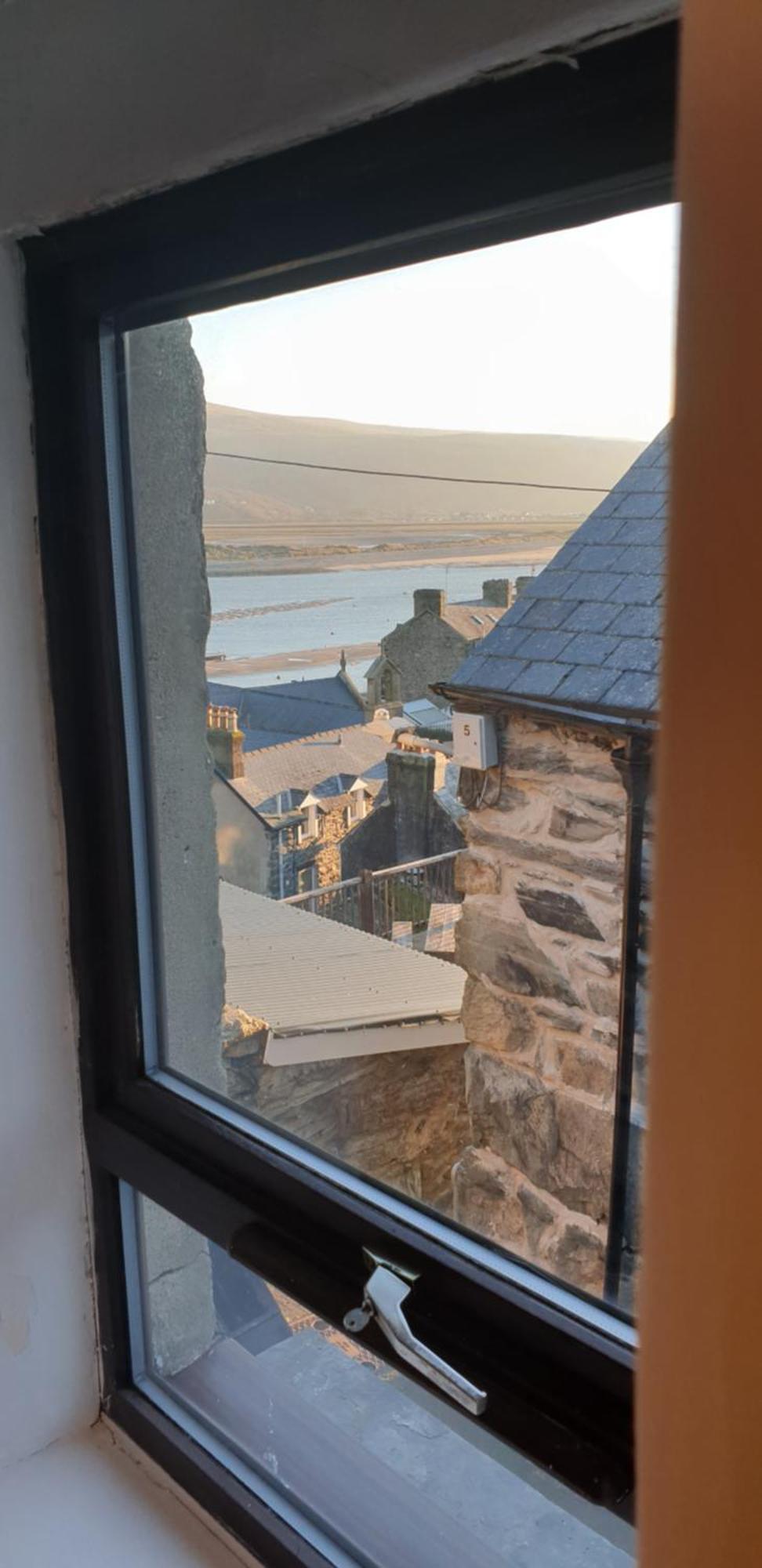 Penbryn Holidays, Barmouth Buitenkant foto