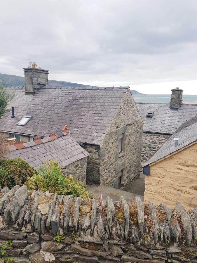 Penbryn Holidays, Barmouth Buitenkant foto