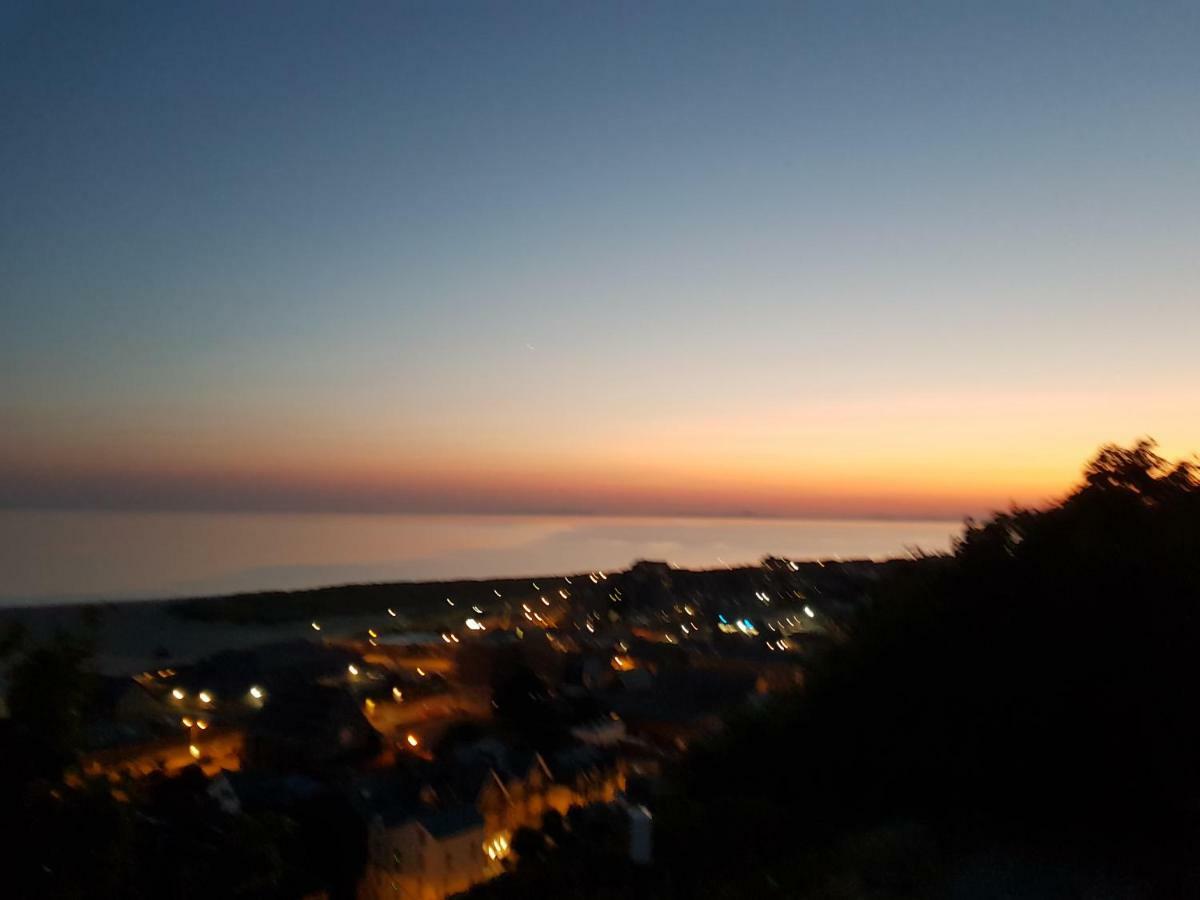 Penbryn Holidays, Barmouth Buitenkant foto