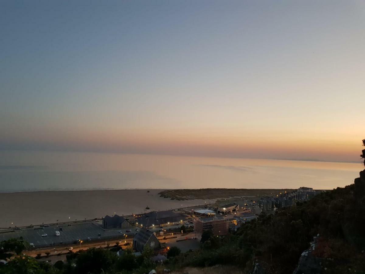 Penbryn Holidays, Barmouth Buitenkant foto