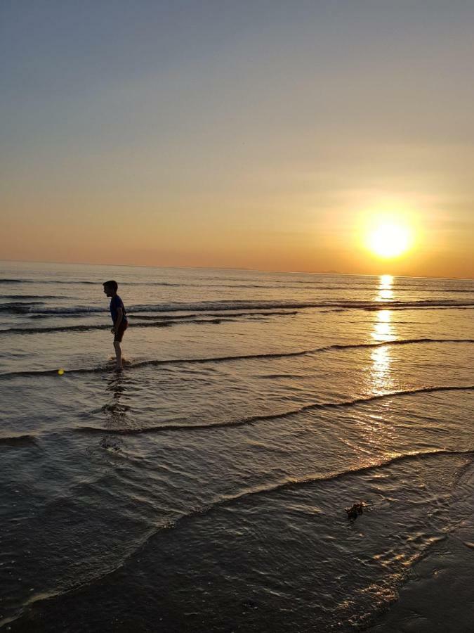 Penbryn Holidays, Barmouth Buitenkant foto