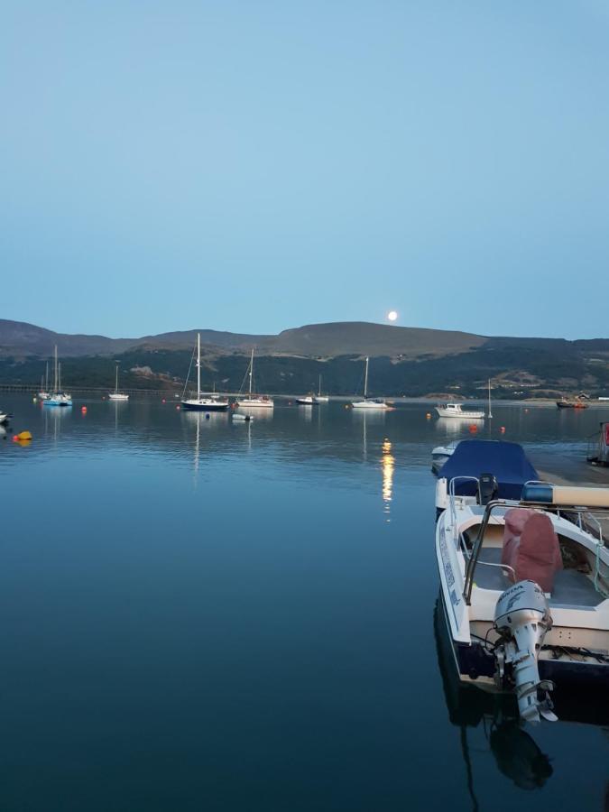 Penbryn Holidays, Barmouth Buitenkant foto
